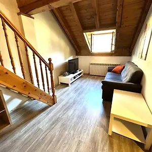 Duplex Lluminos A By Rural D'aneu Esterri d'Àneu