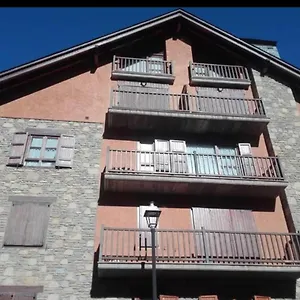 Duplex Esterri Ideal Familias Esterri d'Àneu